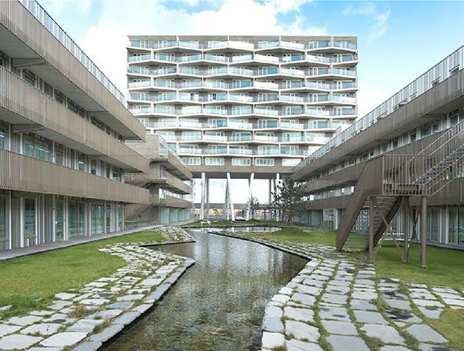 Hemelwater belasten of belonen