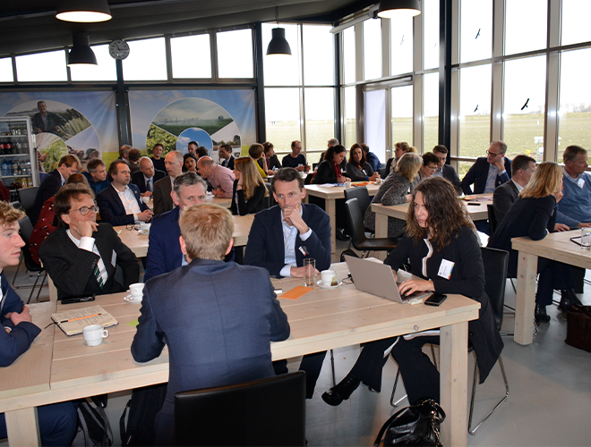 Expedities natuurlijk kapitaal