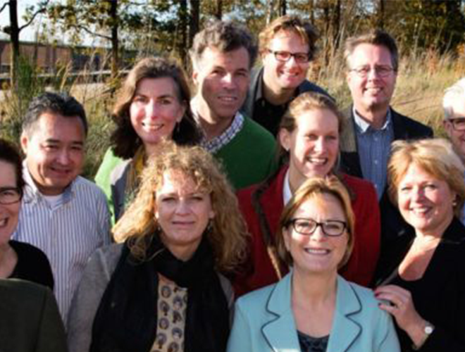 Bedrijven en Biodiversiteit