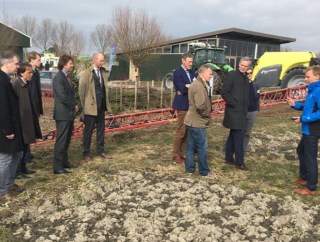 Value Creation with Natural Capital