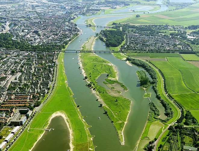 Werkgroep Klimaatadaptatie