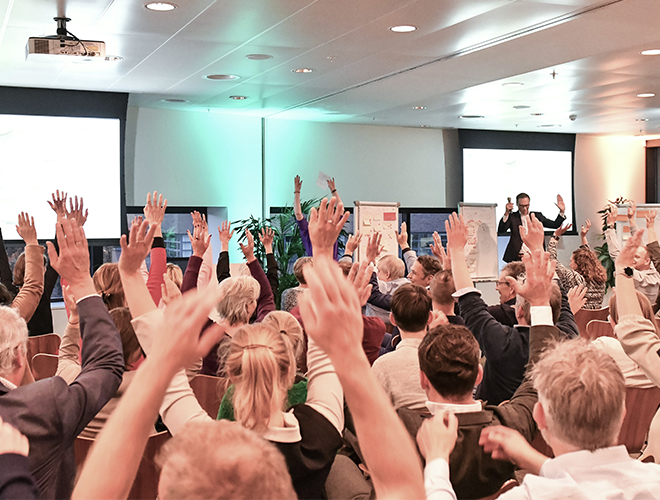 Klimaatadaptatie landbouw en natuur