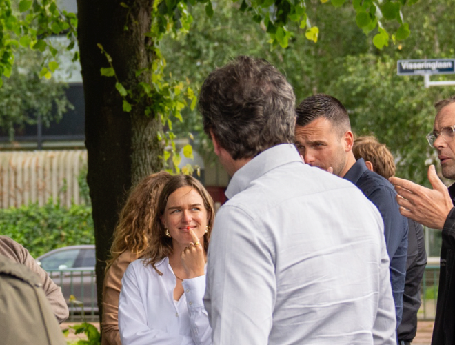 Reflective Monitoring for Work Environments