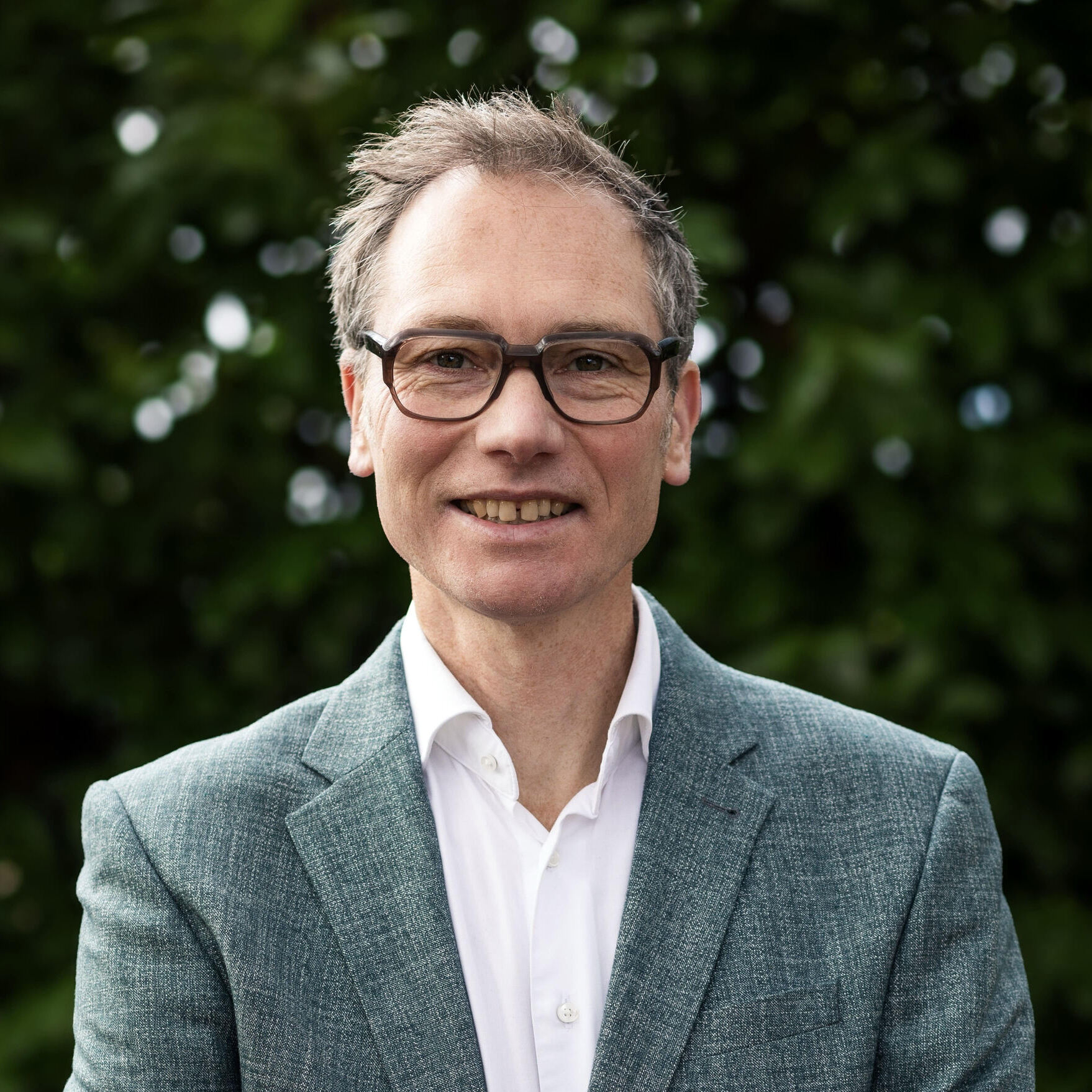 Bouke de Vries